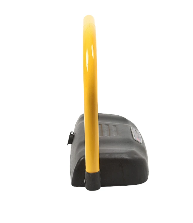 Automatic Remote Parking Bollards suppliers